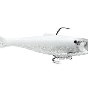 ZMAN SWAG LT 6" SIGHT FLASH