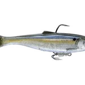 ZMAN SWAG LT 6" THREADFIN SHAD