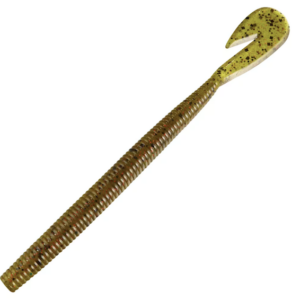 ZOOM 7" MAG U-V SPEEDWORM WAT RED