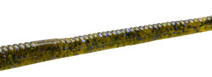 ZOOM TRICK WORM 20BG WAT CANDY