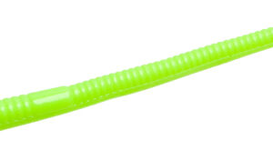 ZOOM TRICK WORM 20BG LIMETREUSE