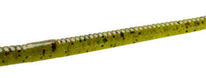 ZOOM TRICK WORM 20BG WATERMELON RED