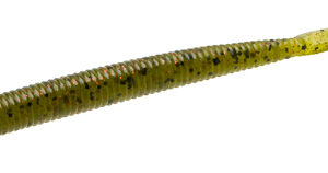 ZOOM ULTVIB SPD WORM 15BG WTM RED