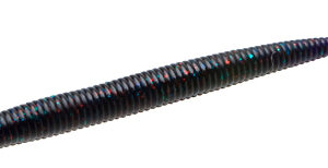 ZOOM ULTVIB SPD WORM 15BG JUNBG RED