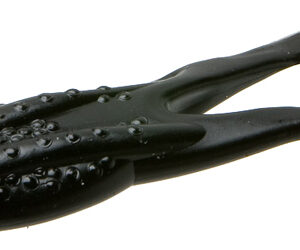 ZOOM HORNY TOAD 5BG BLACK