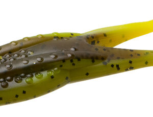 ZOOM HORNY TOAD 5BG BULLFROG