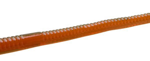 ZOOM TRICK WORM 6" 20BG-MO CHT
