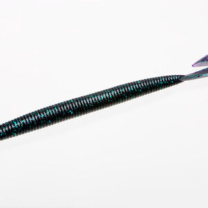 ZOOM 7" MAG U-V SPEEDWORM JUNEBUG