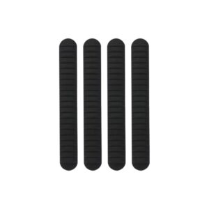 B5 Systems Rail Cover M-LOK Black