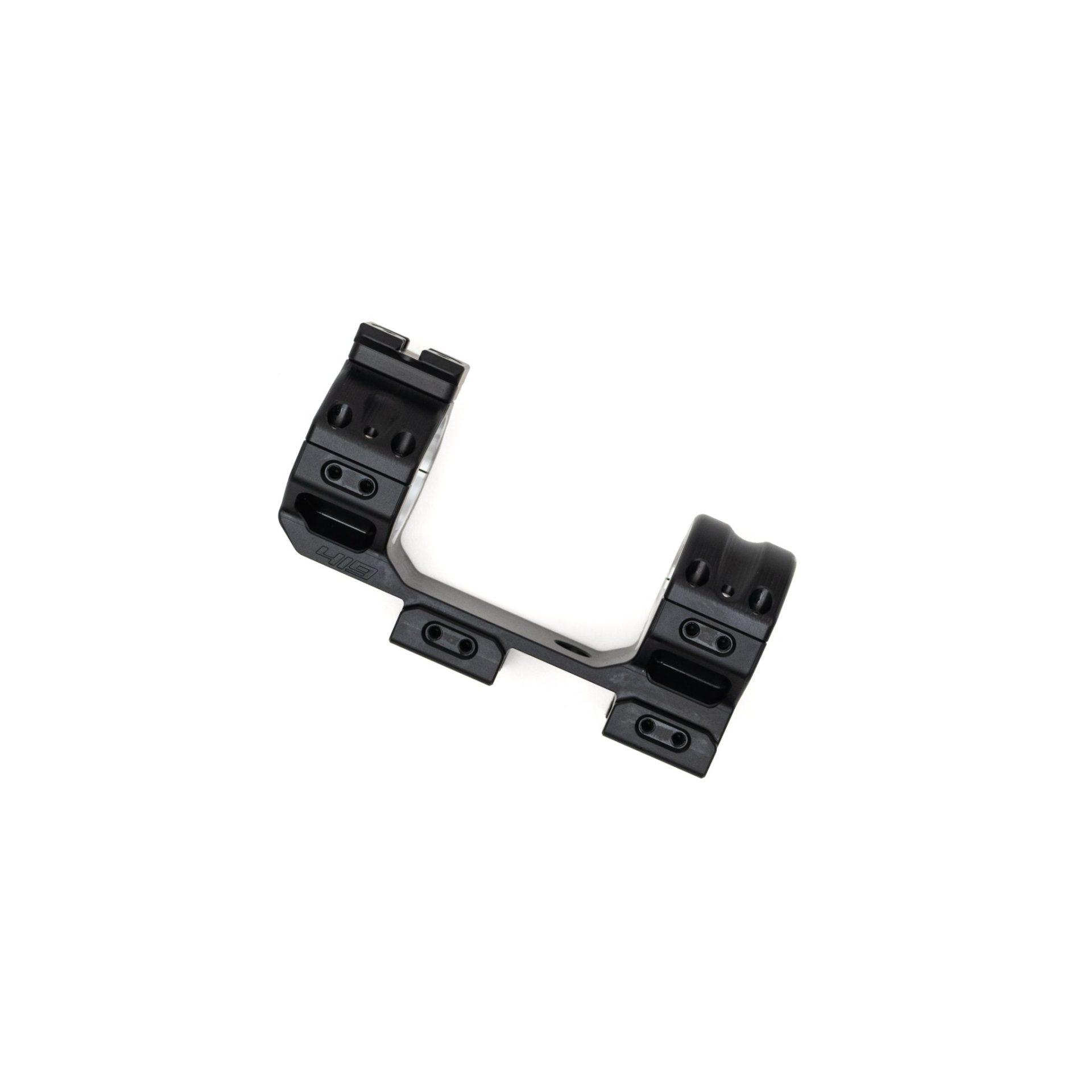 Area 419 Full Cantilever 1-Piece Scope Mount 34mm Diameter 32mm Hgt 0MOA