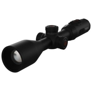 ATN ThOR 6 Elite Thermal Riflescope 2?16x 640×512