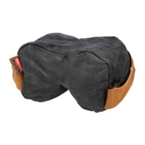 Birchwood Casey Steady-Shot Foxtrot Bag Heavyweight Black