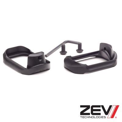 ZEV Technologies Magwell PRO Sm/Cpt 1st-4th Gen
