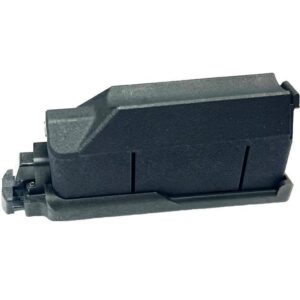 Savage Arms Single Shot Adapter Long Action w/Integral Latch