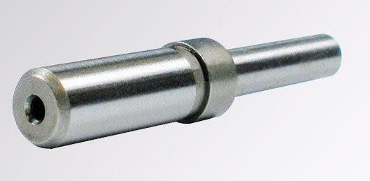Forster Handheld Outside Neck Turner Pilot .308"