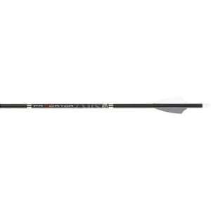 Carbon Express Predator AIR Arrows .350 6pk Fletched