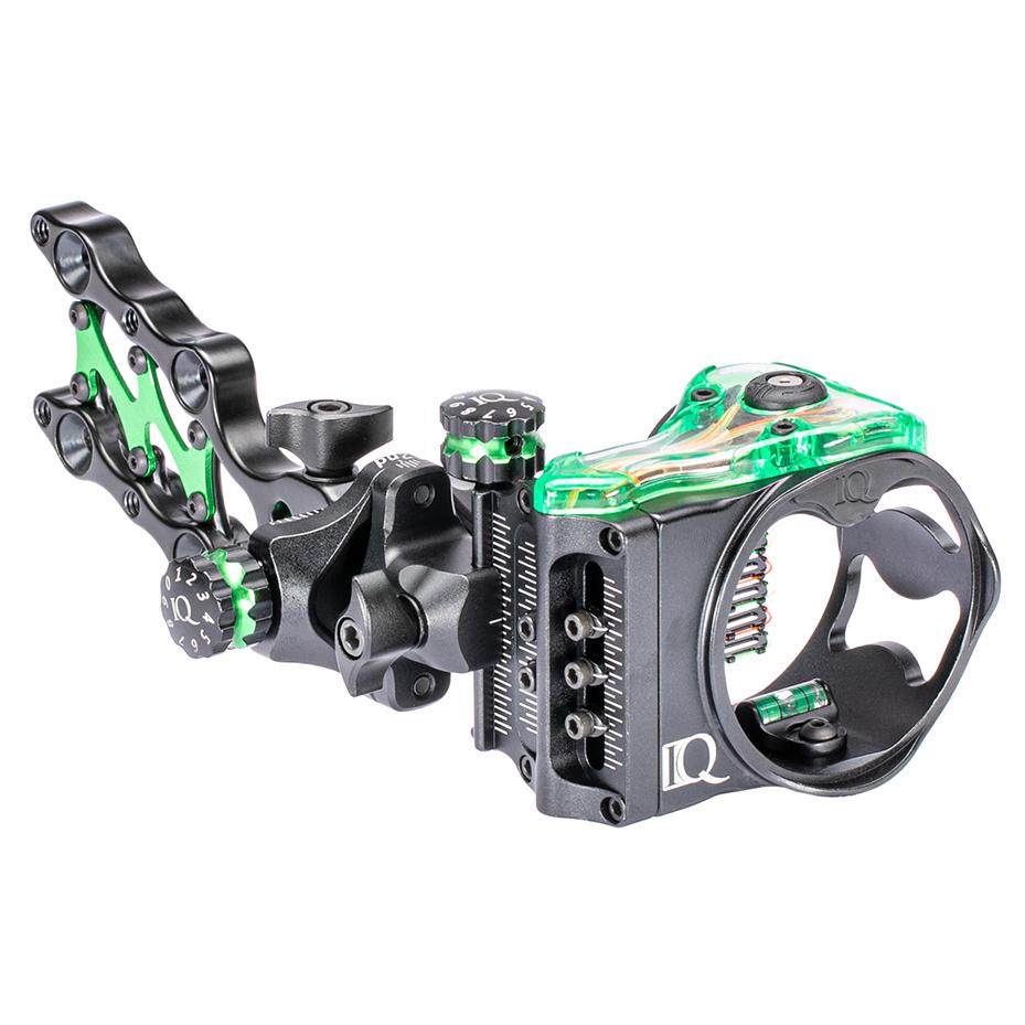 IQ Micro 5-pin Bowsight RH