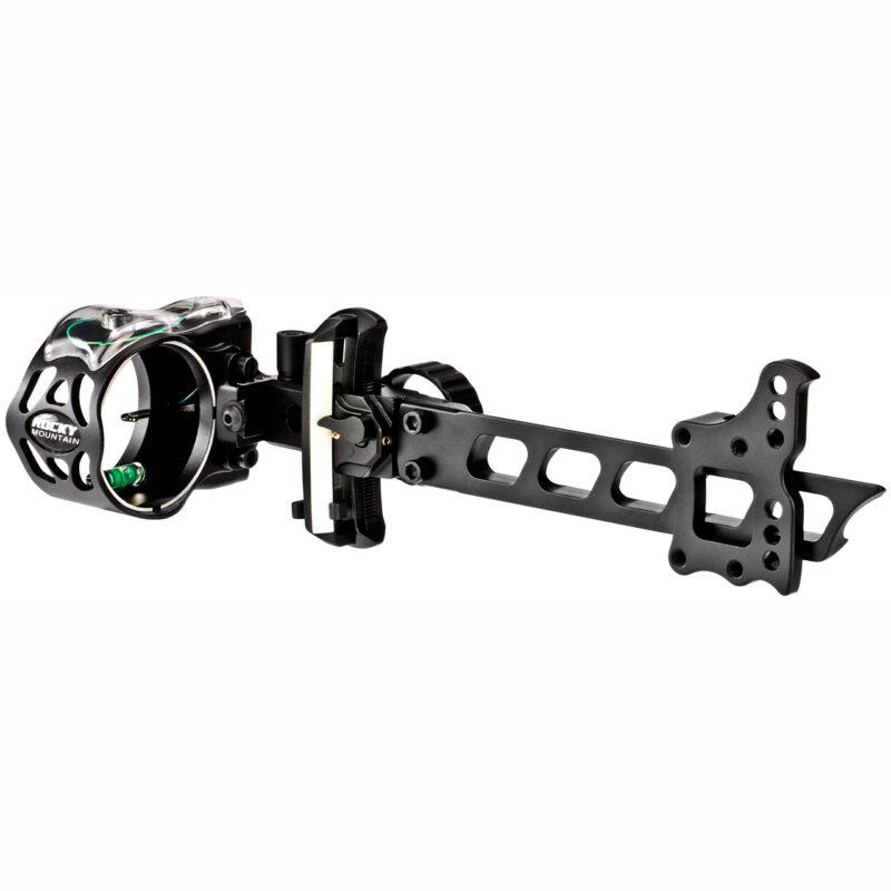 Rocky Mountain Horizon 1-Pin Driver Sight