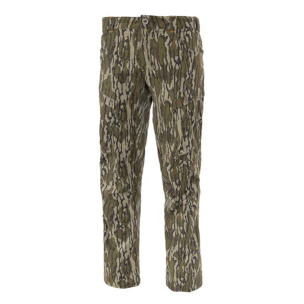Muddy DV8 Clutch Pants Mossy Oak Bottomland 36T