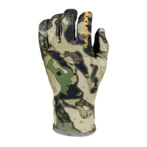 Muddy Lightweight Fleece Gloves Veil Canyon Hybrid XL