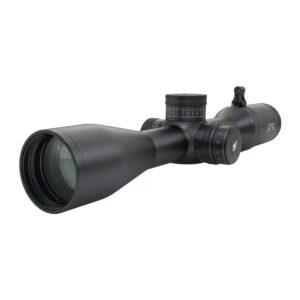 GPO Centuri Rifle Scope 4-16x44i SFP 30mm G4i ill. ZS lock .25'' Clicks