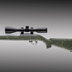 HOGUE RUGER 10/22 STOCK OVERMOLD STANDARD BRL GHILLIE GREEN