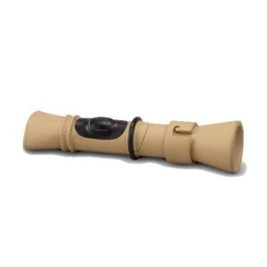 Johnny Stewart Coyote Hooker Predator Call