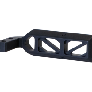 Bear Archery React Bridge Lock Top Mount - Black