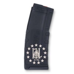 Black Rain Ordnance 3 Percent 1776 Rifle Magazine 5.56x45 NATO 30/rd