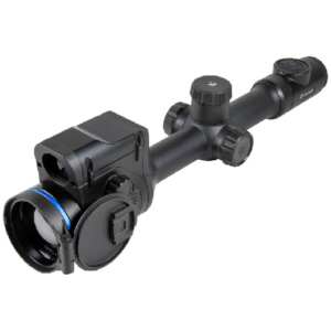 Pulsar Thermion 2 LRF XQ50 Pro thermal rifle scope 3-12x 50mm black
