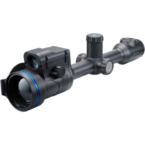 Pulsar Thermion 2 LRF XP60 3-24x thermal riflescope