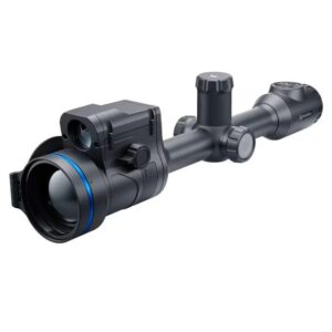 Pulsar Thermion 2 LRF XG60 4-32x thermal rifle scope 60 mm