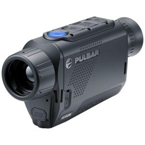 Pulsar Axion XG30 Compact thermal monocular in black