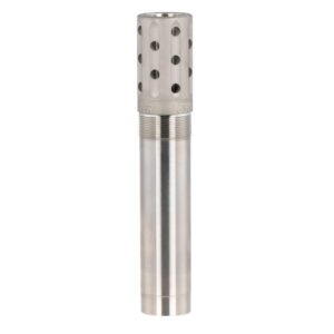 Jeb's Head Hunter Turkey Ported Choke Tube for 12 ga Beretta A400 .655