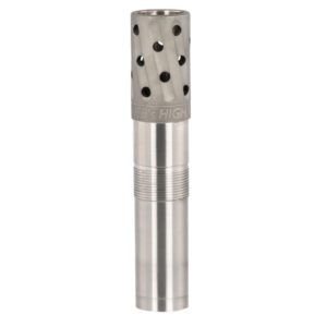 Jeb's High Voltage Waterfowl Ported Choke Tube for 20 ga Browning Invector .585