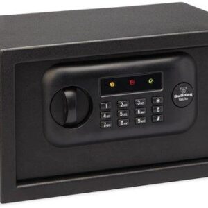 Bulldog 12 x 8 x 7 Standard Digital Pistol Vault