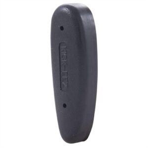KICK-EEZ Dual Action Sporting Clay Recoil Pad - 5 5/8" L x 2" W x 1 1/8" T Dual 1/4" Black
