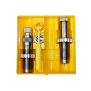 Lee Collet Die Set .243 Win