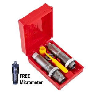 Lee 325 WSM Full Length Sizing 2-Die Set