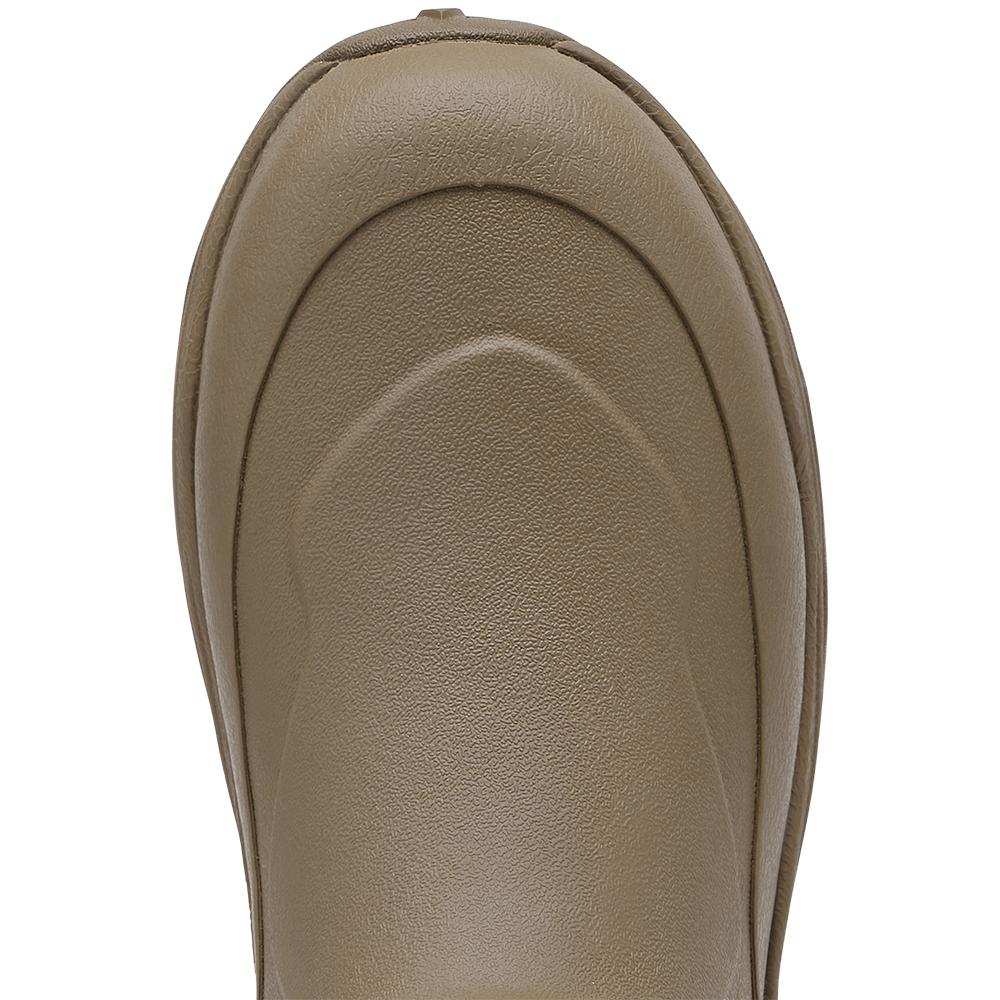 LaCrosse Mens Alpha Agility Snake Boot 17" Brown 10