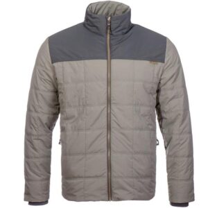 Leupold Santiam Insulated Jacket Shadow Tan/Gunmetal S