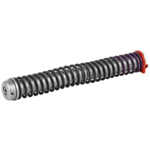Lasermax Guide Rod Laser Glock 17/17 MOS/34 MOS (Gen 5) 22 Red
