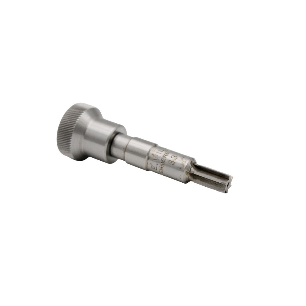 Wilson Inside Neck Reamer 7mm