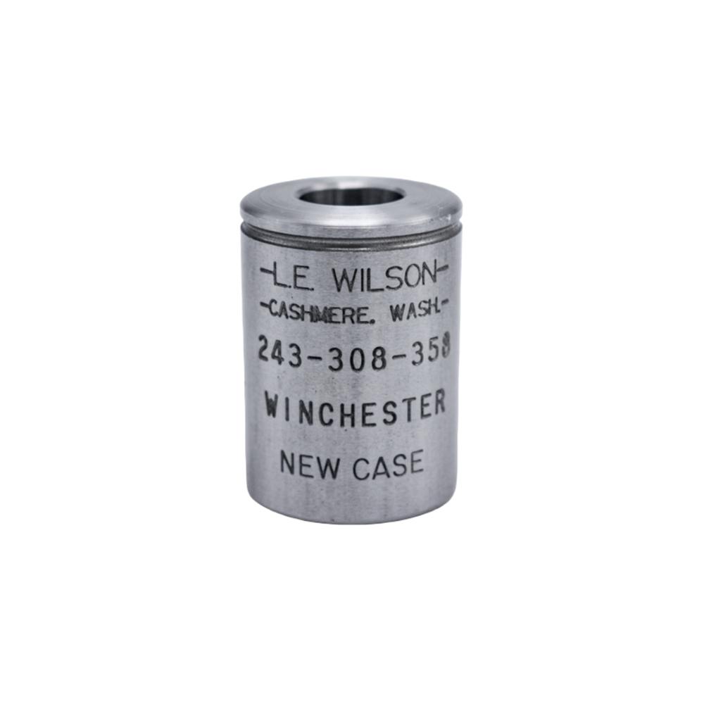 L.E. Wilson New Case Rifle Case Holder BR/BRX All Calibers