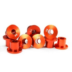 Lyman Brass-Smith Bushing for Case Trim Xpress #20 .338-7mm .300 Ultramag .338 Edge .375 RUM