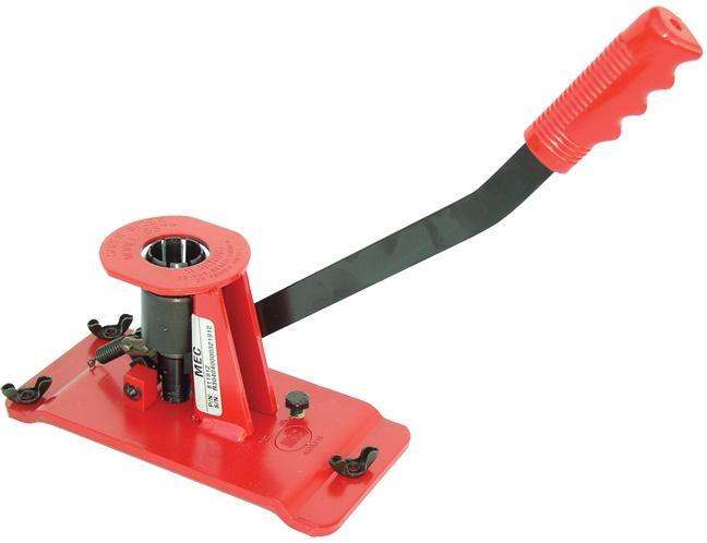 MEC Super Sizer