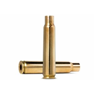 Norma Premium Reloading Brass .257 Wby Mag 50/rd