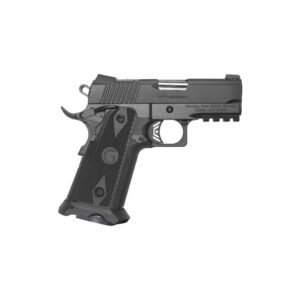 EAA Girsan Witness2311 Handgun 45 Auto 11rd Magazine 3.4" Barrel Optic Ready