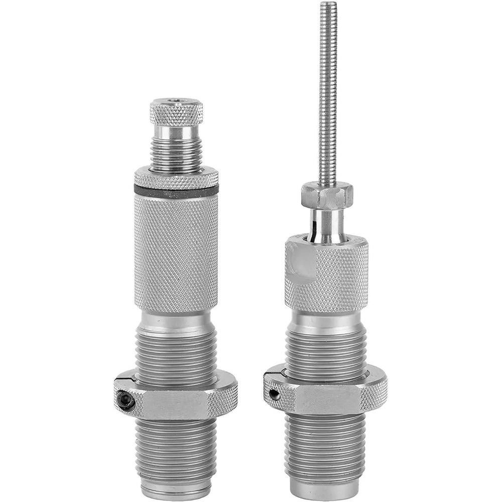 Hornady Reloading Premium Match Grade Die Set 280 ACKLEY IMP (.284)