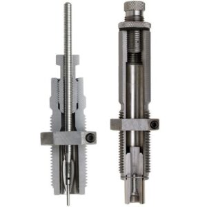 Hornady Custom Grade New Dimension Series I Rifle 2-Die Set .300 Win Mag